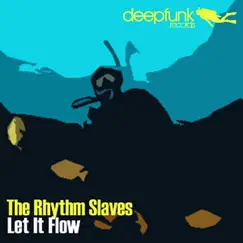 Let It Flow (Rurals Sunset Mix) Song Lyrics