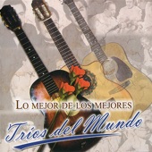 Trio Los Panchos - Nuestro Amor