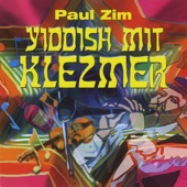 Yiddish Mit Klezmer artwork