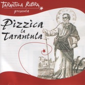 Pizzica la Tarantula artwork