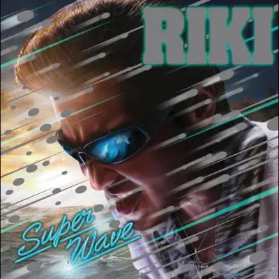 Super Wave - EP - Riki