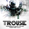 Trouse, V*l. 3 (Progressive & Trance Touched House Tunes)