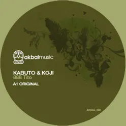 888 Tito - EP - Koji 888 Tito - EP - Koji