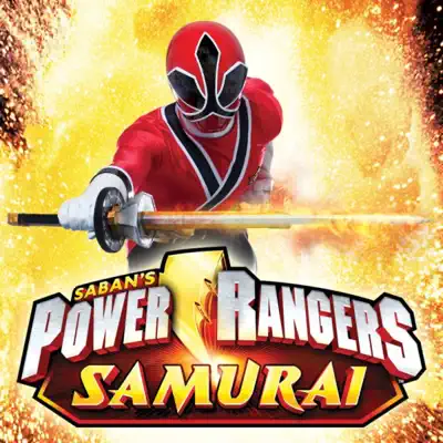 Power Rangers Samurai Theme - Single - Power Rangers
