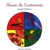 Jacques Amade & Laurence Pottier - Interlude Pour Orgue