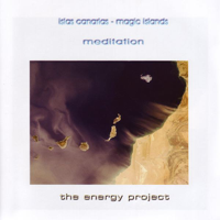 The Energy Project - Islas Canarias (Magic Islands) - Meditation artwork