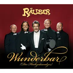 Wunderbar by Räuber album reviews, ratings, credits