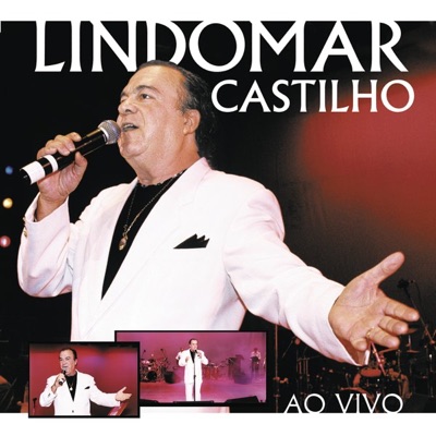 Ao Vivo - Lindomar Castilho