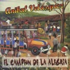 El Campeon de La Alegria