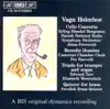 Stream & download Holmboe: Cello Concerto - Benedic Domino - Quintet