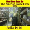 Asiko Mi Ni - Single