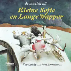 Kleine Sofie & Lange Wapper - Fay Lovsky