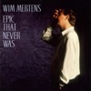 Wim Mertens - Close Cover