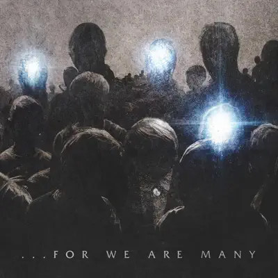 For We Are Many (Bonus Track Version) - All That Remains