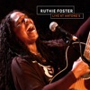 Ruthie Foster (Live At Antone's)