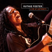 Ruthie Foster (Live At Antone's) artwork