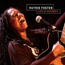 Ruthie Foster - Runaway Soul