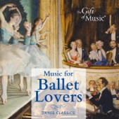 Music for Ballet Lovers artwork
