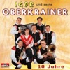 10 Jahre Igor und seine Oberkrainer