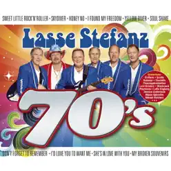 70'S - Lasse Stefanz 70'S - Lasse Stefanz