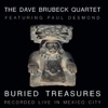 Dave Brubeck - Koto Song (feat. Paul Desmond)