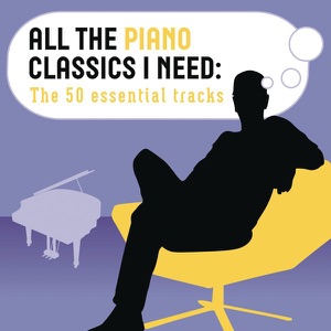 All the Piano Classics I Need
