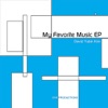 My Favorite Music EP - EP