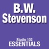 B.W. Stevenson