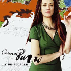 Carmen y Sus Andanzas - Carmen París