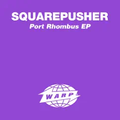 Port Rhombus - EP by Squarepusher album reviews, ratings, credits
