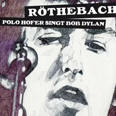 Röthebach - Single - Polo Hofer