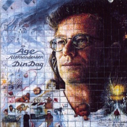 Åge Aleksandersen - Monja