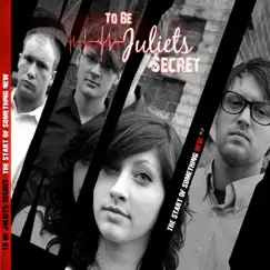 Wrong from the Start - Single by To Be Juliet's Secret album reviews, ratings, credits