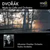 Dvořák: Works for Cello and Orchestra album lyrics, reviews, download