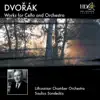 Stream & download Dvořák: Works for Cello and Orchestra