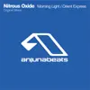 Morning Light / Orient Express - EP album lyrics, reviews, download