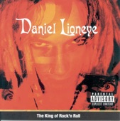 Daniel Lioneye - The King of Rock'n'Roll