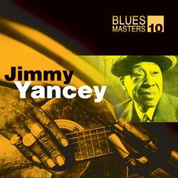 Jimmy Yancey - Five O'Clock Blues