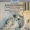 W. A. Mozat: Jupiter Symphony, Symphoni in C major album lyrics, reviews, download