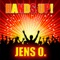 Hands Up! (Sample Rippers Remix) - Jens O. lyrics