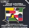 Schnittke: In Memoriam - Viola Concerto album lyrics, reviews, download