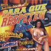 Para Que Respeten