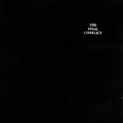 Conflict - I Heard a Rumour