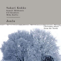 Sakari Kukko, Mika Kallio, Samuli Mikkonen & Ulf Krokfors - Jouluilta (Taivahalla Syttyi Juuri)