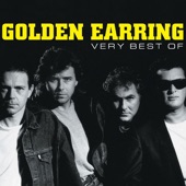 Very Best of Golden Earring, Pt. 1