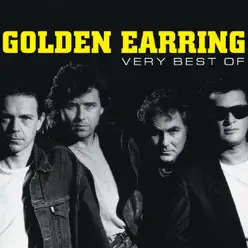 Very Best of Golden Earring, Pt. 1 - Golden Earring