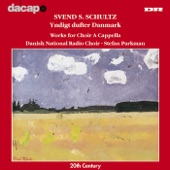 Schultz: Yndigt Dufter Danmark (Works for Choir A Capella) artwork