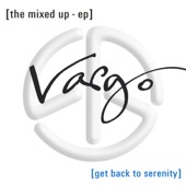 Get Back to Serenity (Pharaotix Latin Flavour Mix) artwork