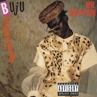 Mr. Mention - Buju Banton