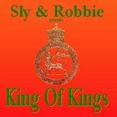 King of Kings Riddim artwork